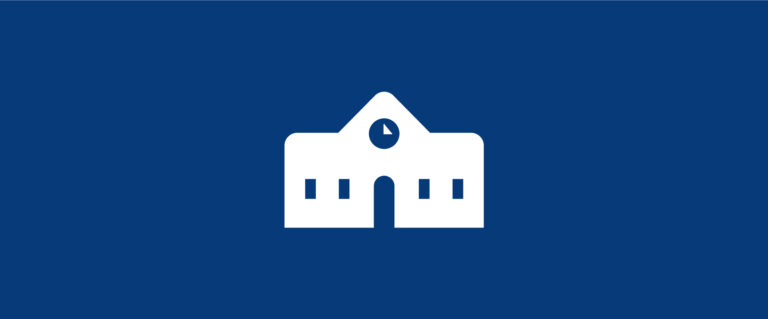 いきいき学校の学校アイコン